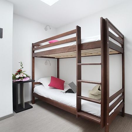 Appart Hotel Odalys City Marseille Le Dome Eksteriør bilde