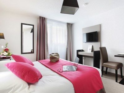 Appart Hotel Odalys City Marseille Le Dome Eksteriør bilde