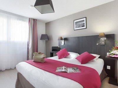 Appart Hotel Odalys City Marseille Le Dome Eksteriør bilde