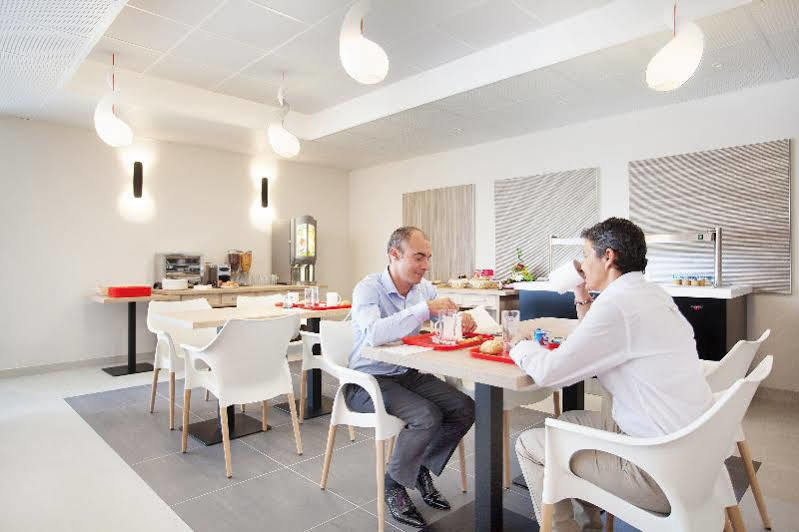 Appart Hotel Odalys City Marseille Le Dome Eksteriør bilde